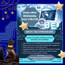 Techpreneur Club